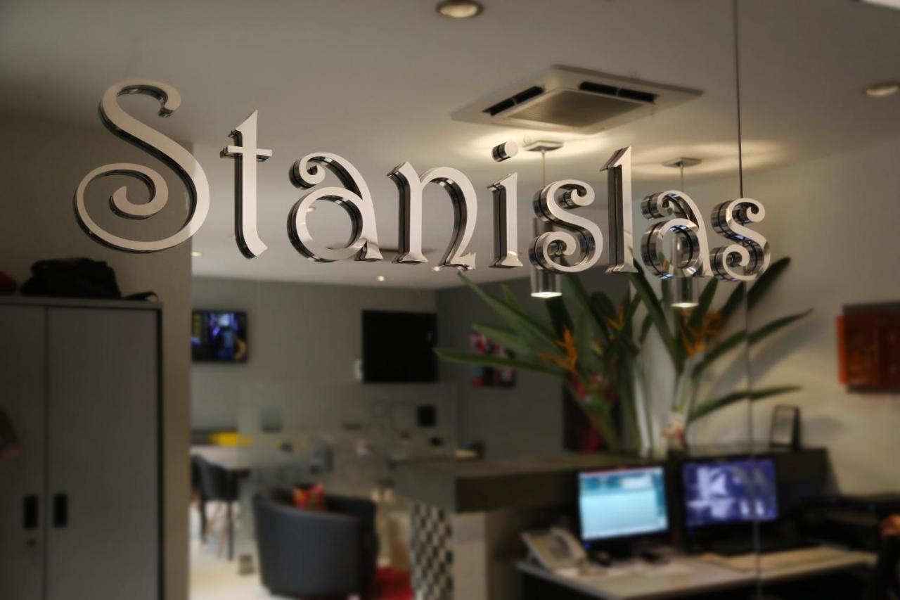 Stanislas Maison d'hotes Abidjan Extérieur photo