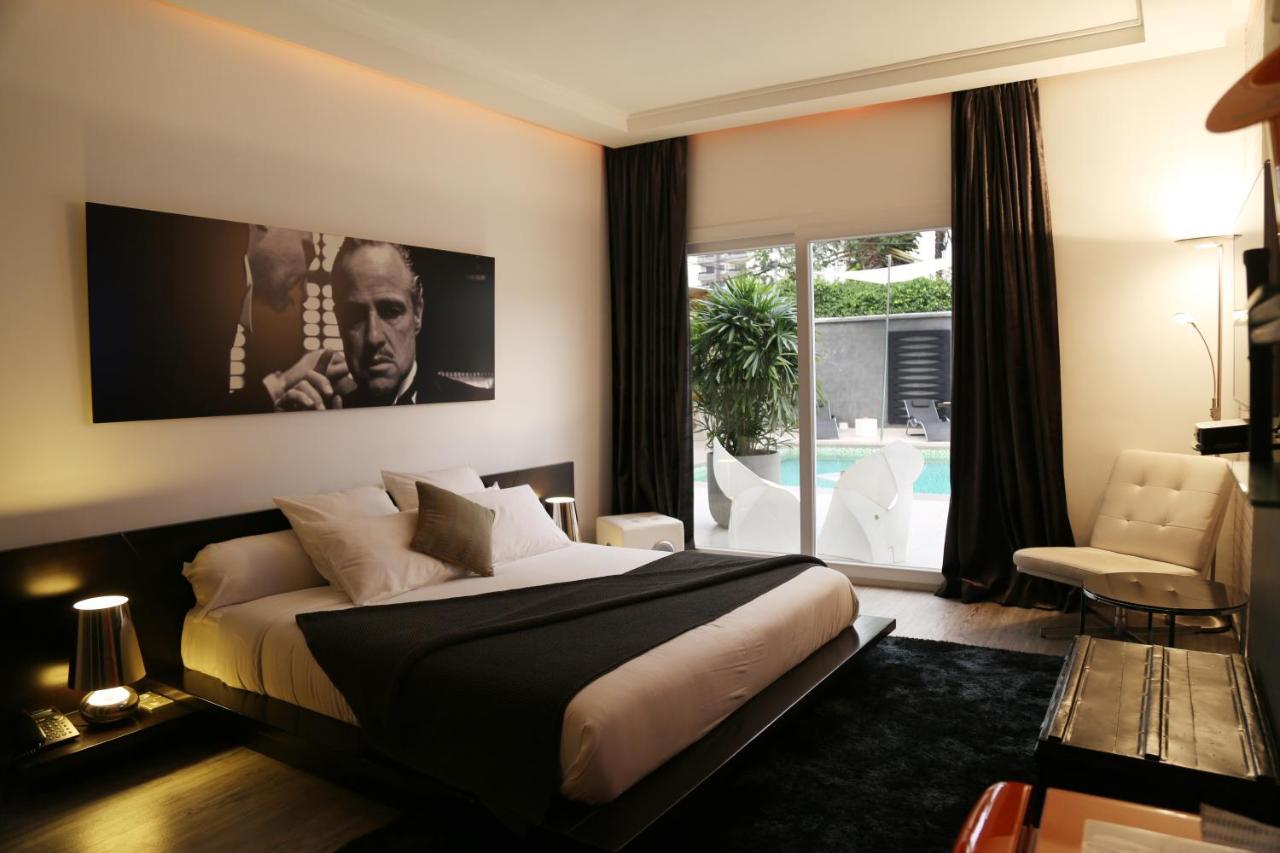 Stanislas Maison d'hotes Abidjan Chambre photo